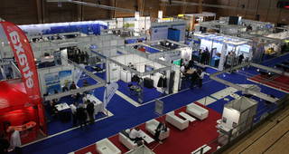 aquaprogaz 2018