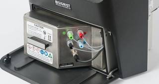 BactoSense TCC