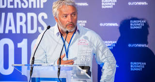Yvan Bourgnon