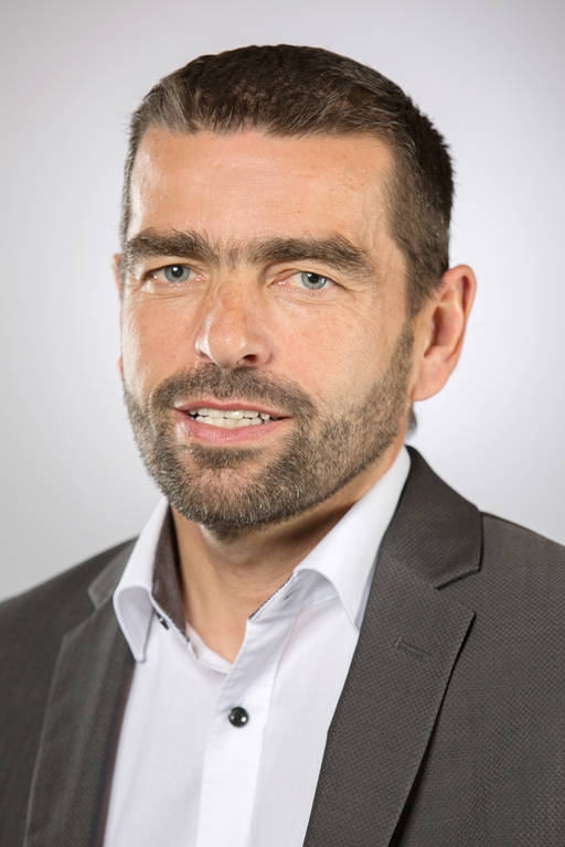 Philippe Perritaz